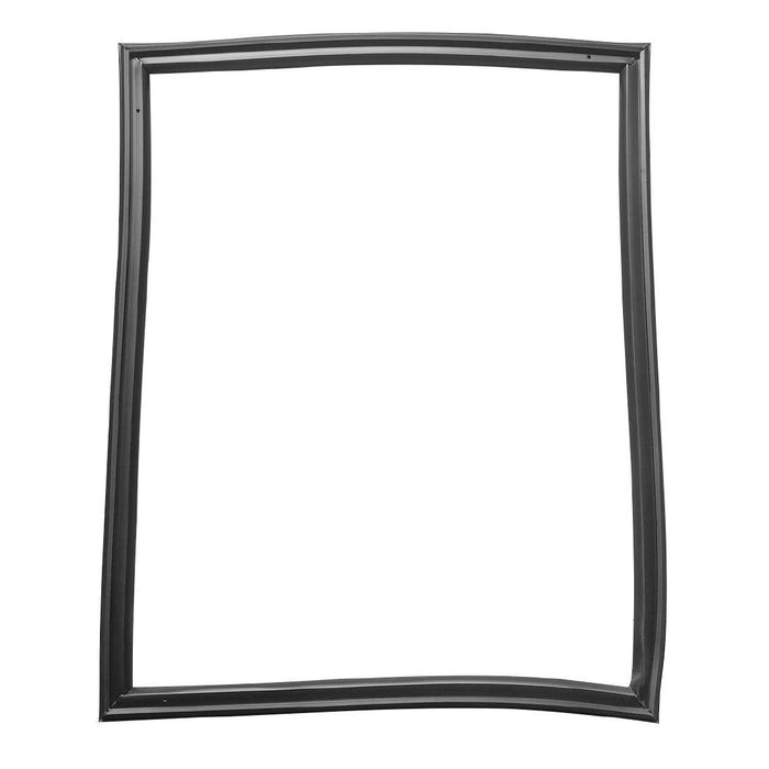 Polar Deurafdichting