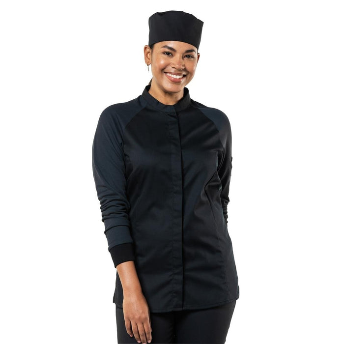 Koksbuis Dames Zwart Chaud Devant XL