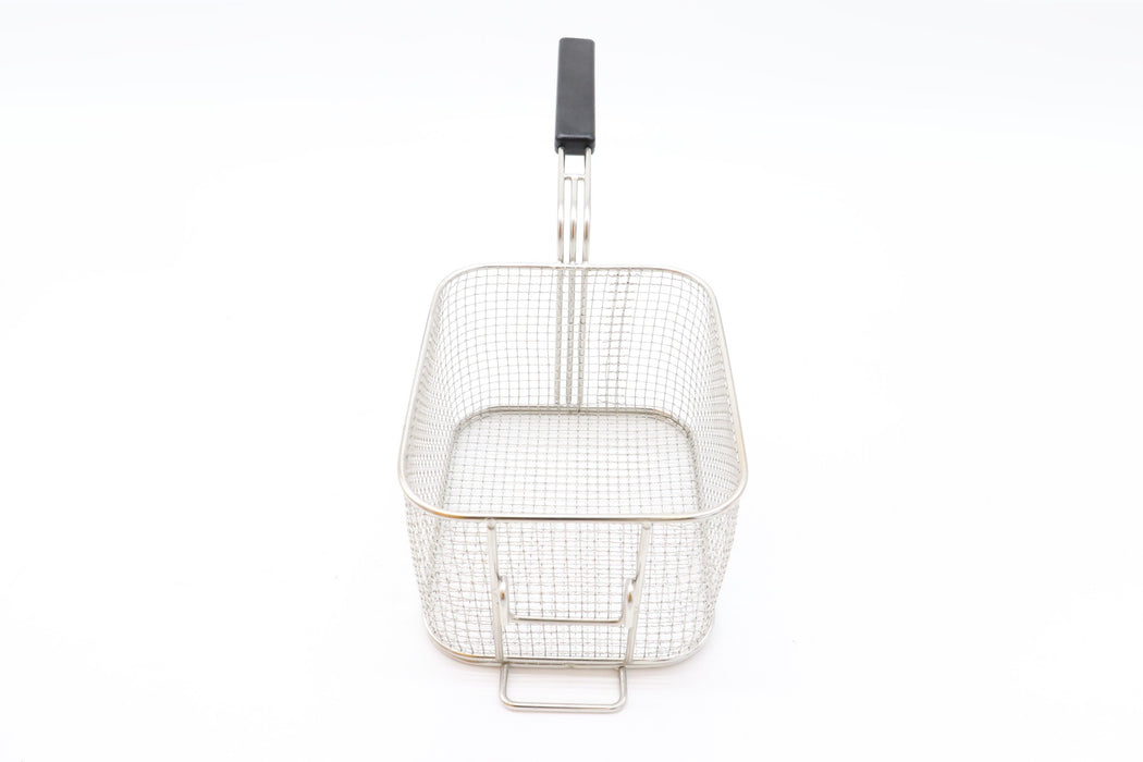 Induction Fryer 8L - Frying Basket Complete