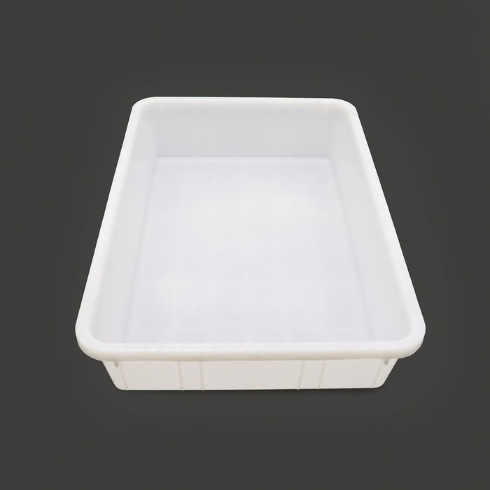 Viskoelkast - 600 L - Plastic Container (60 x 40 cm)