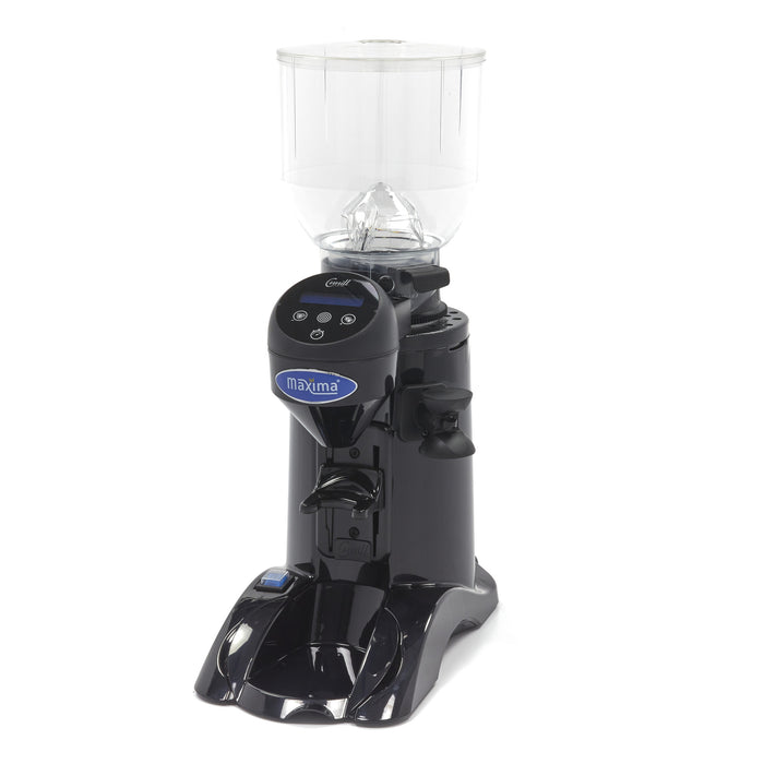 Koffiemolen - 2 Kg Bonen - Digitaal Display - met Portioner