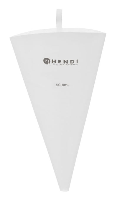 Piping bag nylon