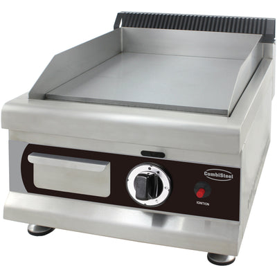 Baking trays and grill plates
