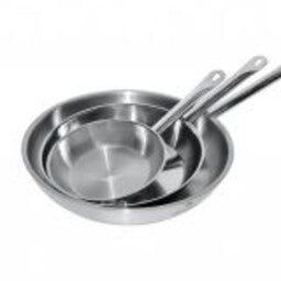 Frying pans