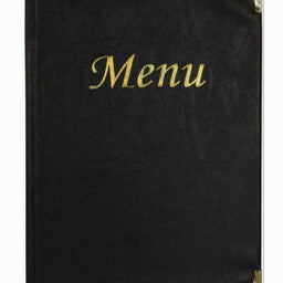 Menus