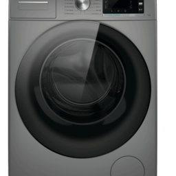 Washing and Drying