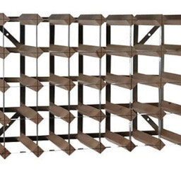 Wijnrekken voor horeca en wijnbars – stijlvolle opslag en presentatie van wijnflessen