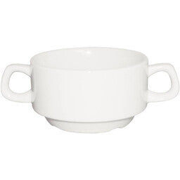Soup plates and soup bowls