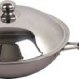 Wok pans
