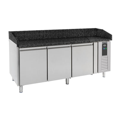 Pizzawerkbanken