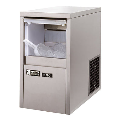 Ice cube machine