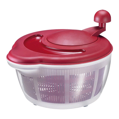 RVS voedselwasser voor grondige reiniging van groente en fruit in professionele keukens.