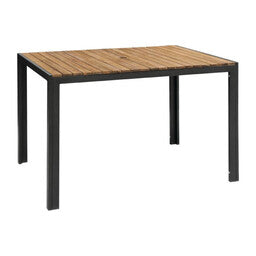 Hospitality furniture
