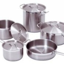 Cookware sets