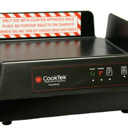 CookTek Bezorgsysteem