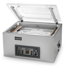 Vacumeermachines Met Kamer