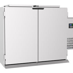 Professionele vuilnisbakkenkoelers voor hygiënisch afvalbeheer in horeca en grootkeukens