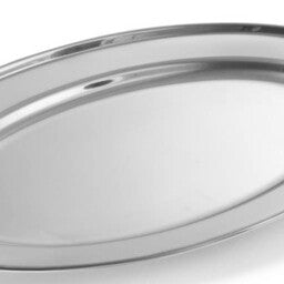 Presentation trays