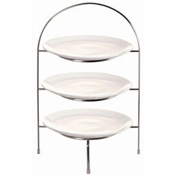 Buffet tiers