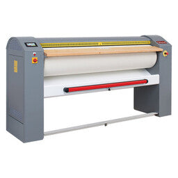 Professionele strijkmachines voor horeca, hotels en wasserijen