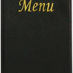 Menus