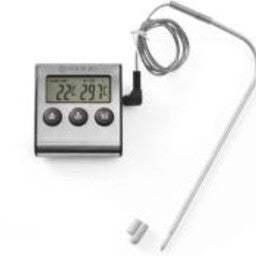 Measuring and timing
