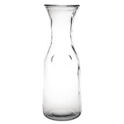 Carafes