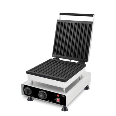 Zoete snackmachines