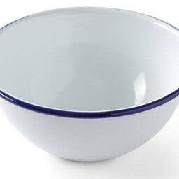 Serveerkommen voor horeca – stijlvol serveren van salades, bijgerechten of fruit