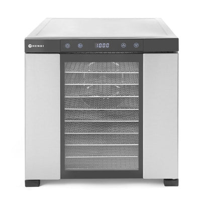 Drying ovens