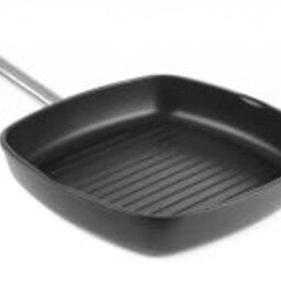 Grill pans