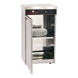 Plate warmers