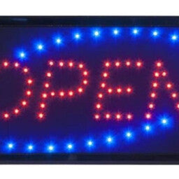 LED displays