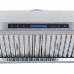 Extractor hoods