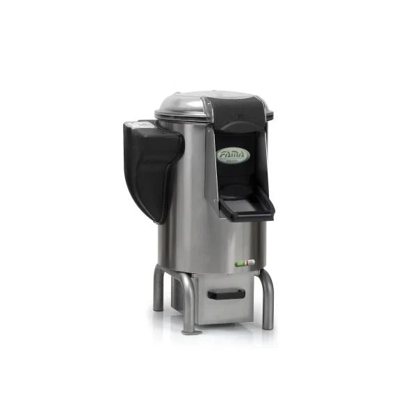 Mosselwassers voor horeca