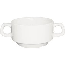 Soepborden en soepkommen voor horeca – duurzaam en stijlvol voor warme gerechten