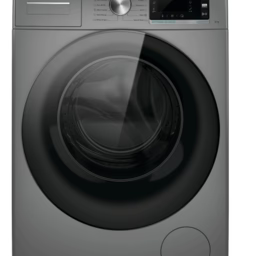 Professionele wasmachines voor horeca, wasserijen en zorginstellingen