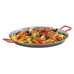 Paella pans