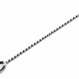 Professionele barlepels en cocktailstampers voor mixdranken in horeca en bars