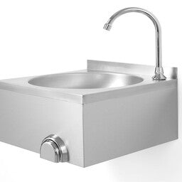 Wash basins