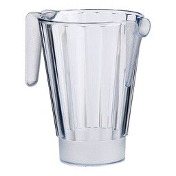 Milk, tea and juice jugs