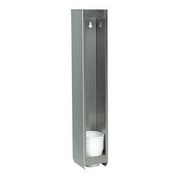 Cup dispensers