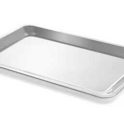 Vitrineplateaus voor horeca – stijlvolle presentatie van gebak, broodjes of delicatessen