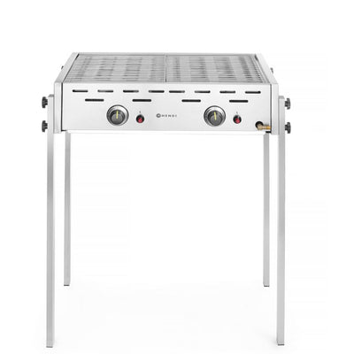 Barbecues
