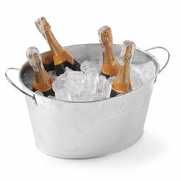 Flessenkoelers voor horeca – stijlvol en functioneel koelen van wijn en champagne