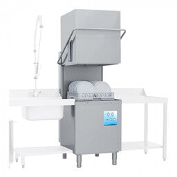 Dishwashing