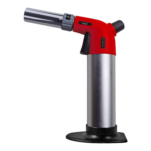 Professionele aanstekers en gasbranders voor koken, bakken en karamelliseren.