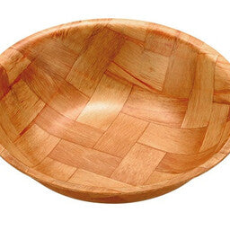 Buffetmandjes voor horeca – stijlvolle presentatie van brood, fruit of snacks