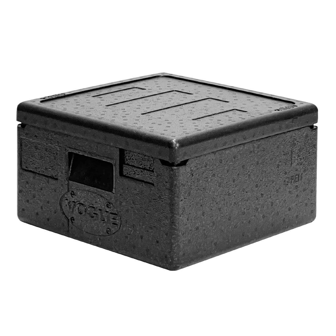 To-go verpakkingen voor het veilig en hygiënisch meenemen van voedsel in de horeca.