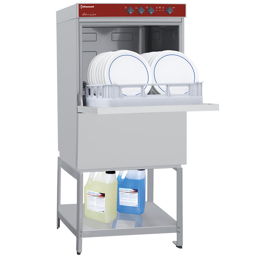 Set vaatwasser met onderkast, Diamond 051D/6M_BD/F-S